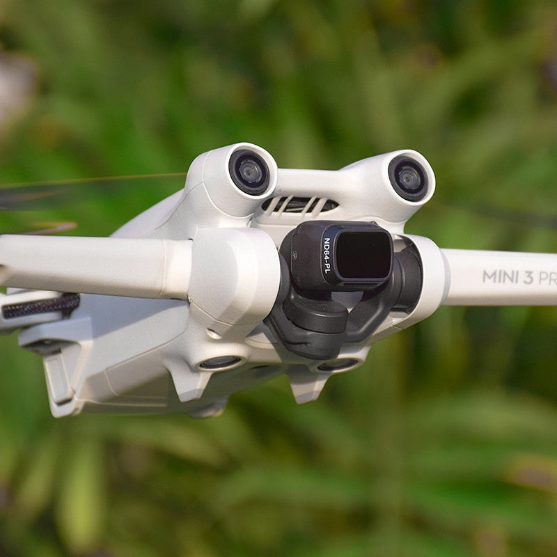 Compatible With DJI MINI 3PRO Filter UV Lens Accessories