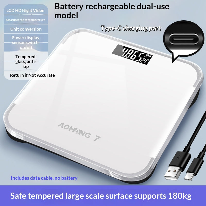 Weight Scale Body Scale Electronic Scale Weight Scale