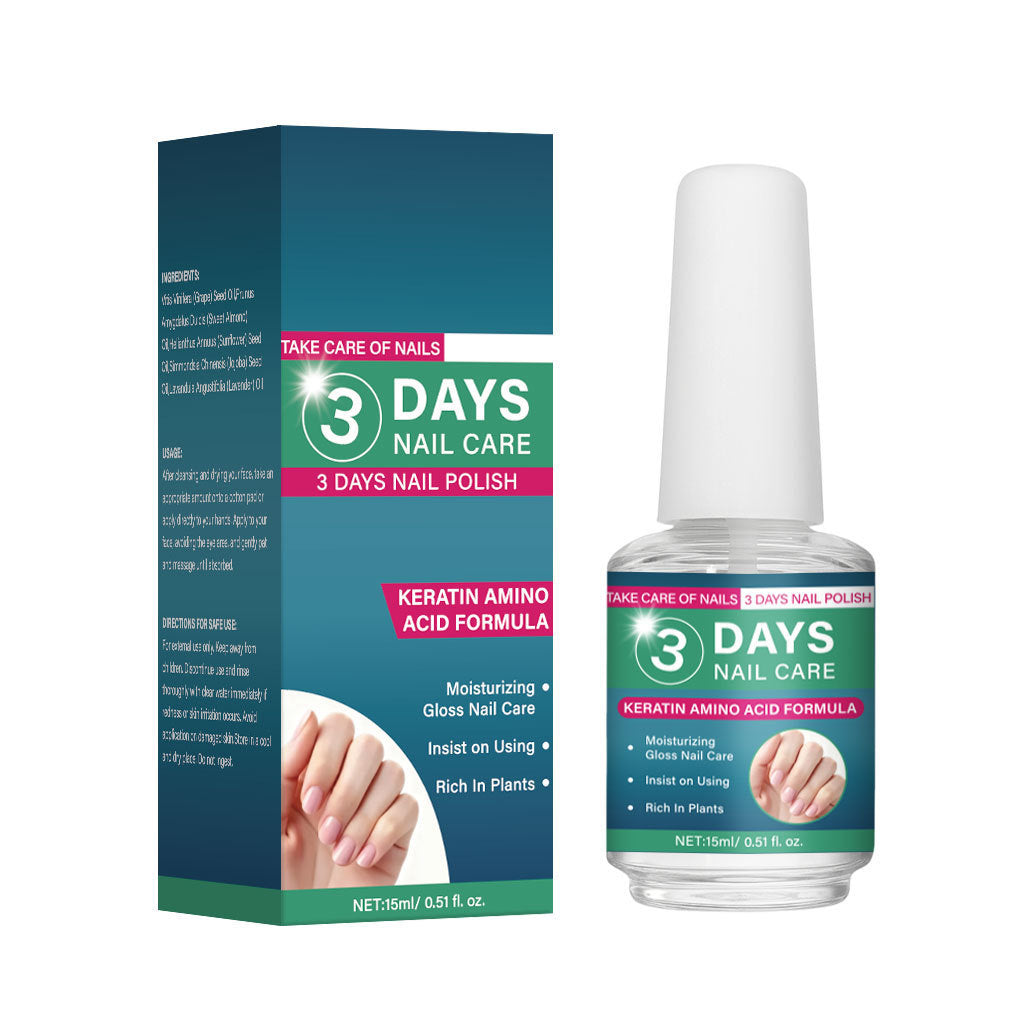 Nail Care 15ml