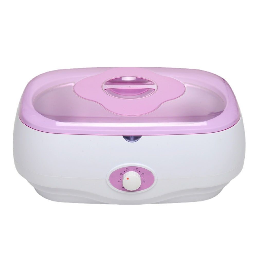 Skincare And Beauty Paraffin Wax Therapy Machine