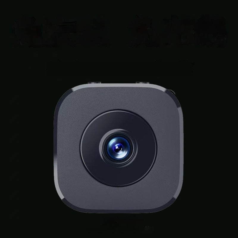 Home Wireless Smart HD Camera