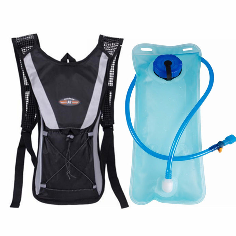 Fashion Outdoor Cycling Hydration Backpack Set