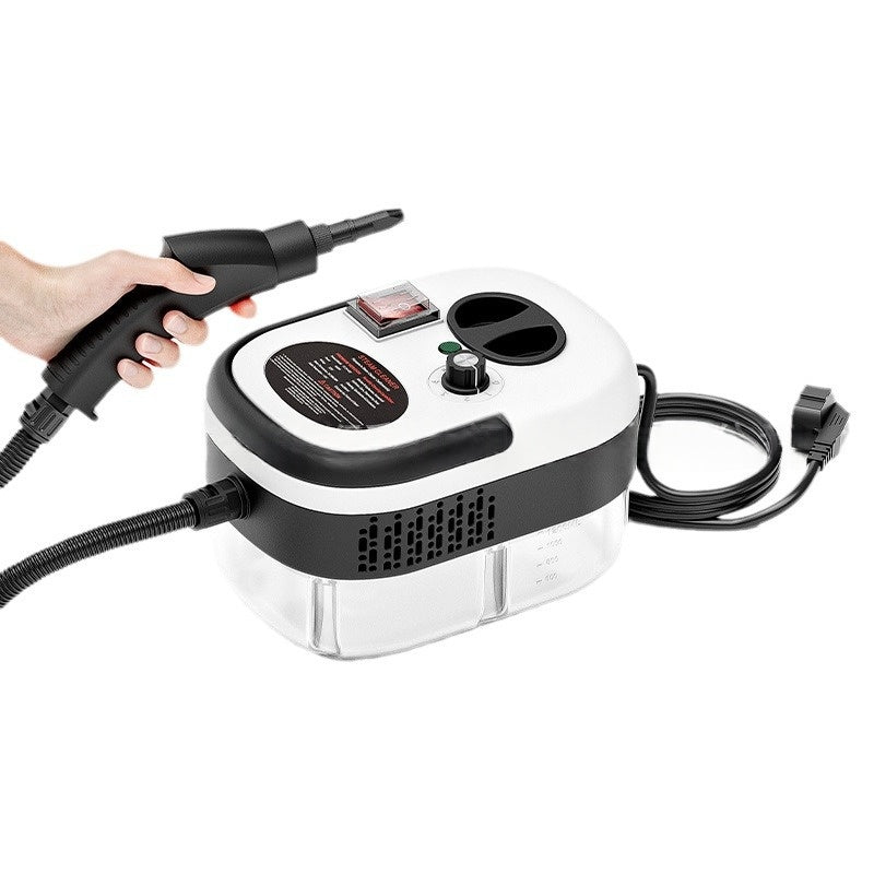 High-Pressure Kitchen Steam Cleaner