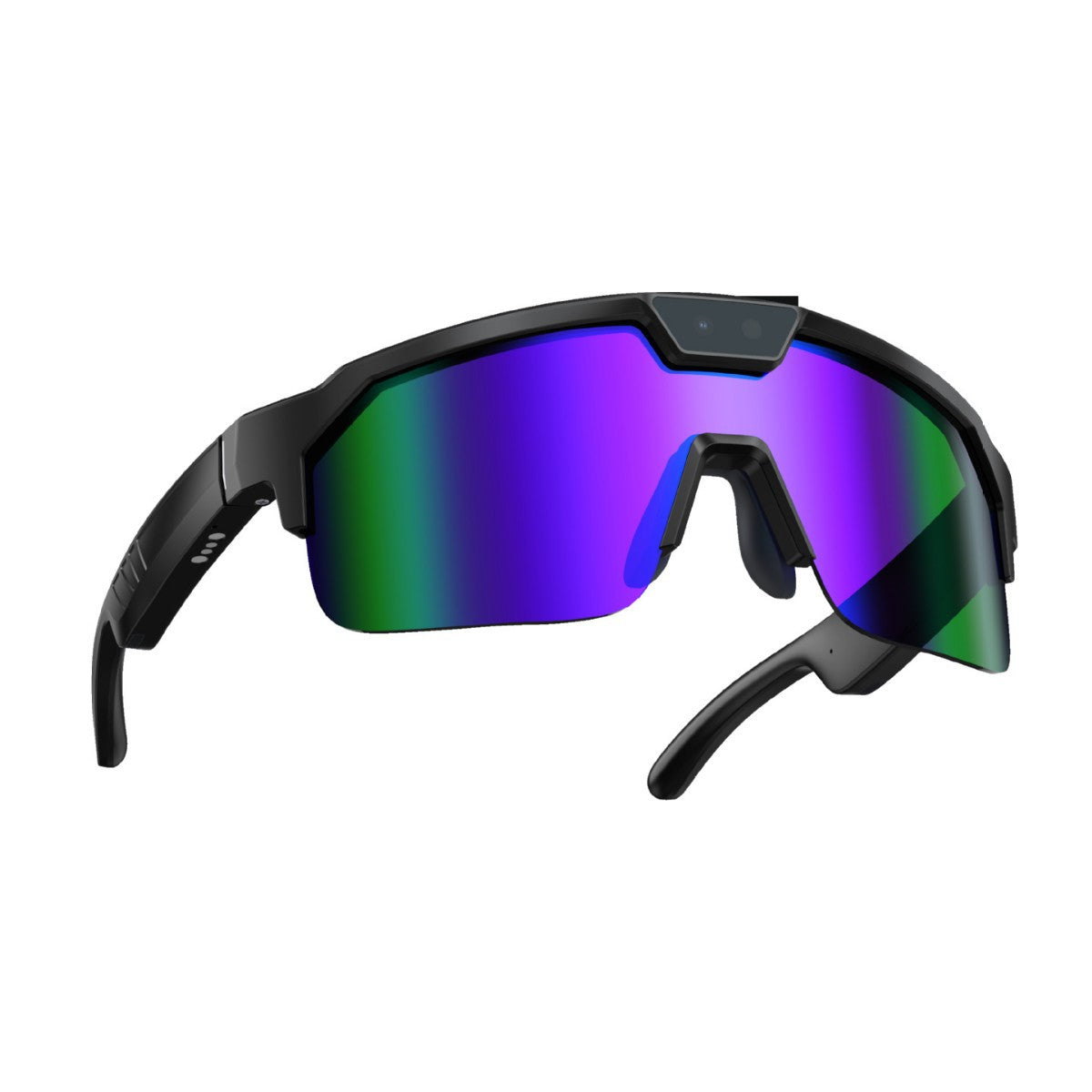Smart Glasses With 8MP Photography