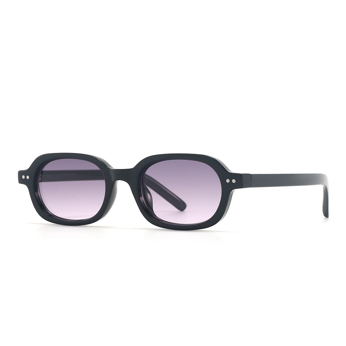 New Style Unisex Retro Fashion UV Protective Sunglasses