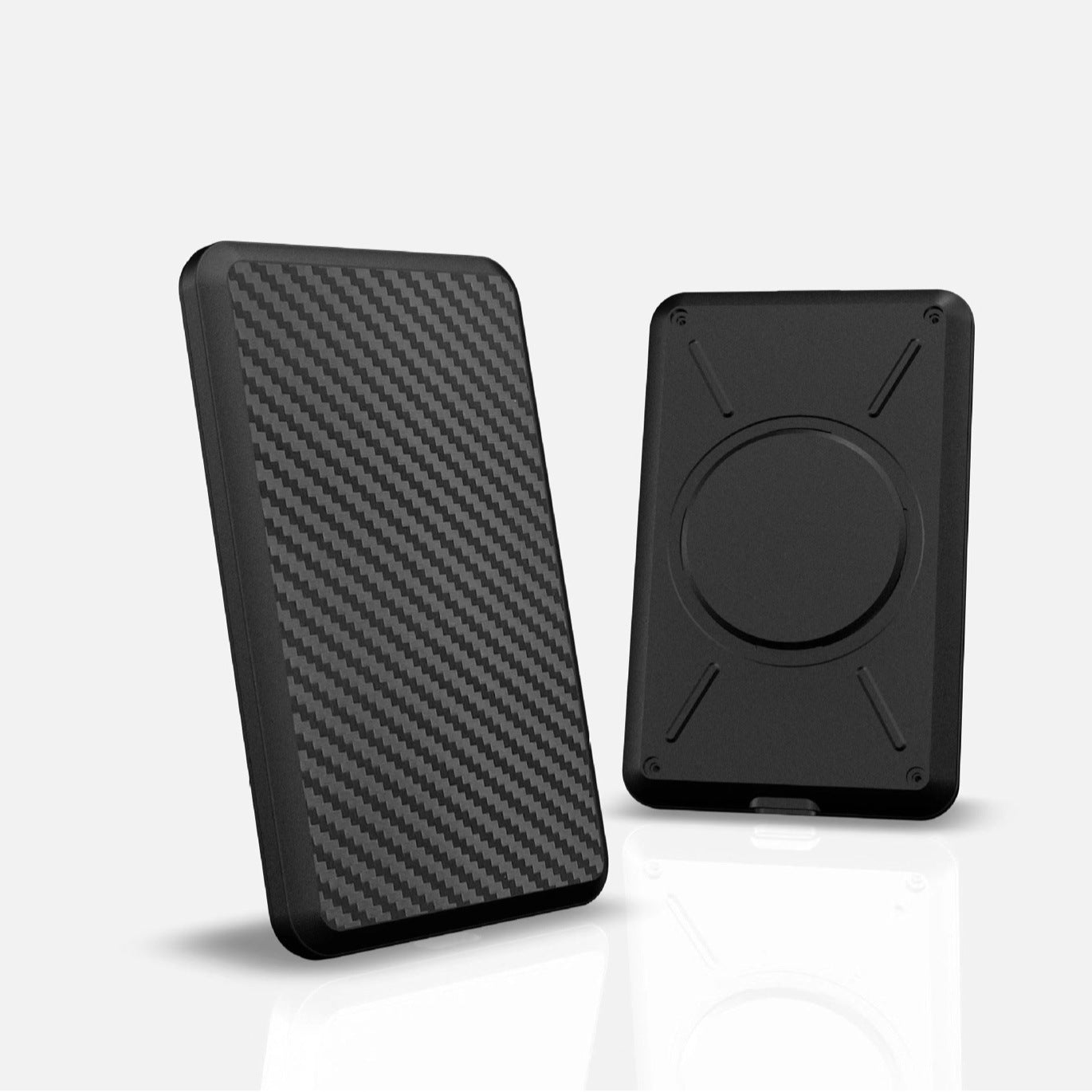 Smart In-Vehicle Wireless CarPlay Box For Aerial Views