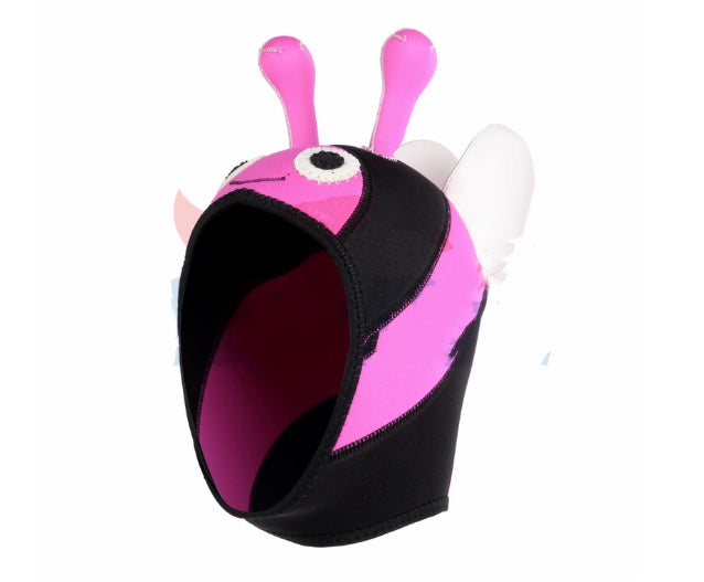 Rubber Diving Headband Diving Equipment Swimming