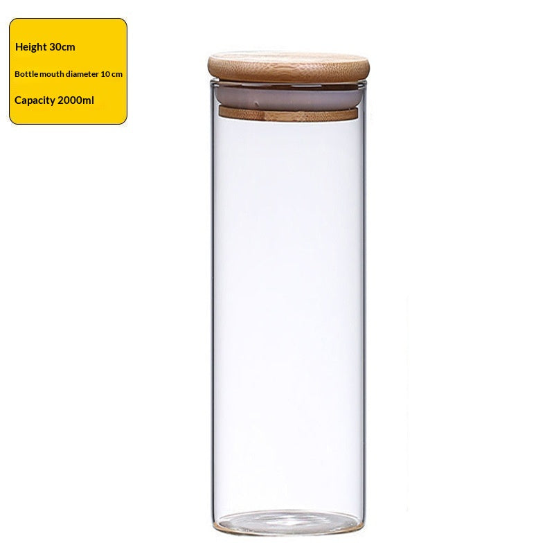 Storage Sealable Canister Food-grade Container For Bulk Grains