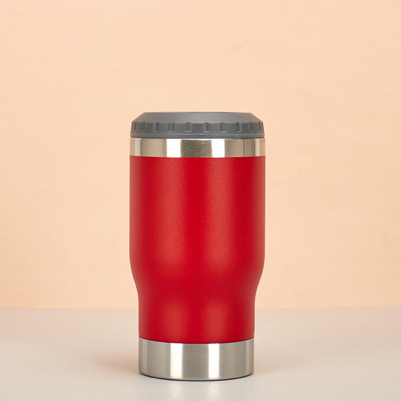 Vacuum Cooling Tank 304 Stainless Steel With Bottle Opener