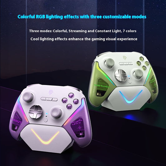 Rocker Smart Startstop Charging Base Double-cut Trigger