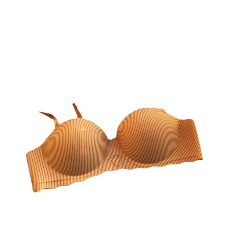 Beauty-back Bra That Reduces Underboob Fat