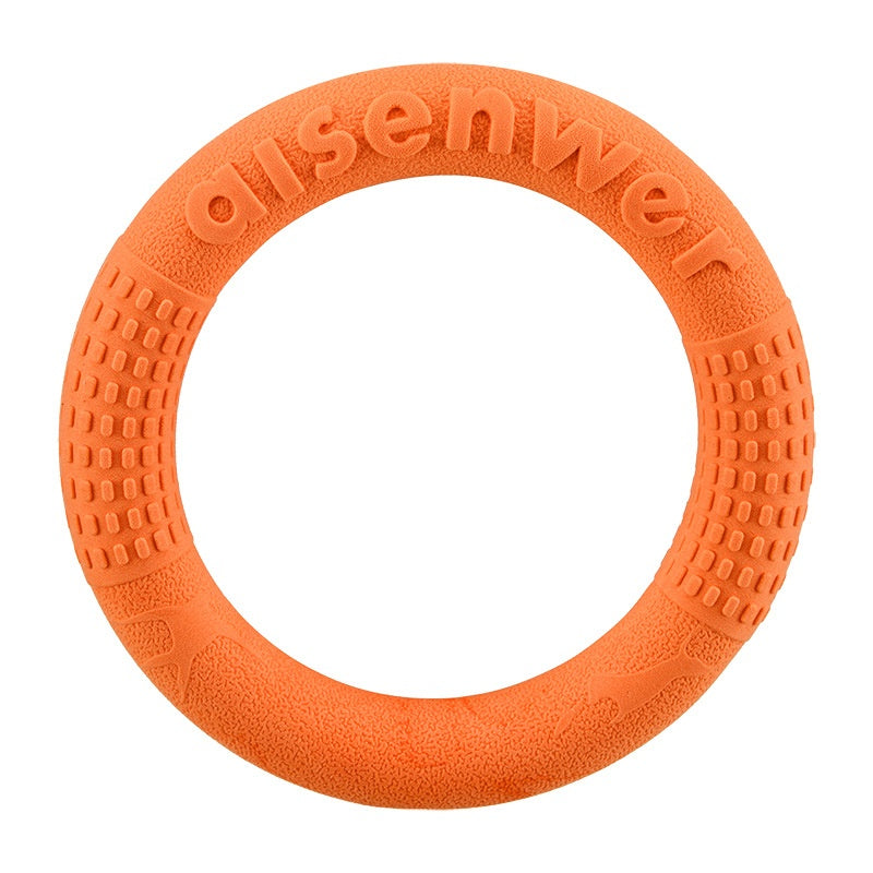 Training-specific TPR Foam Bite-resistant Outdoor Pet Cat Toy