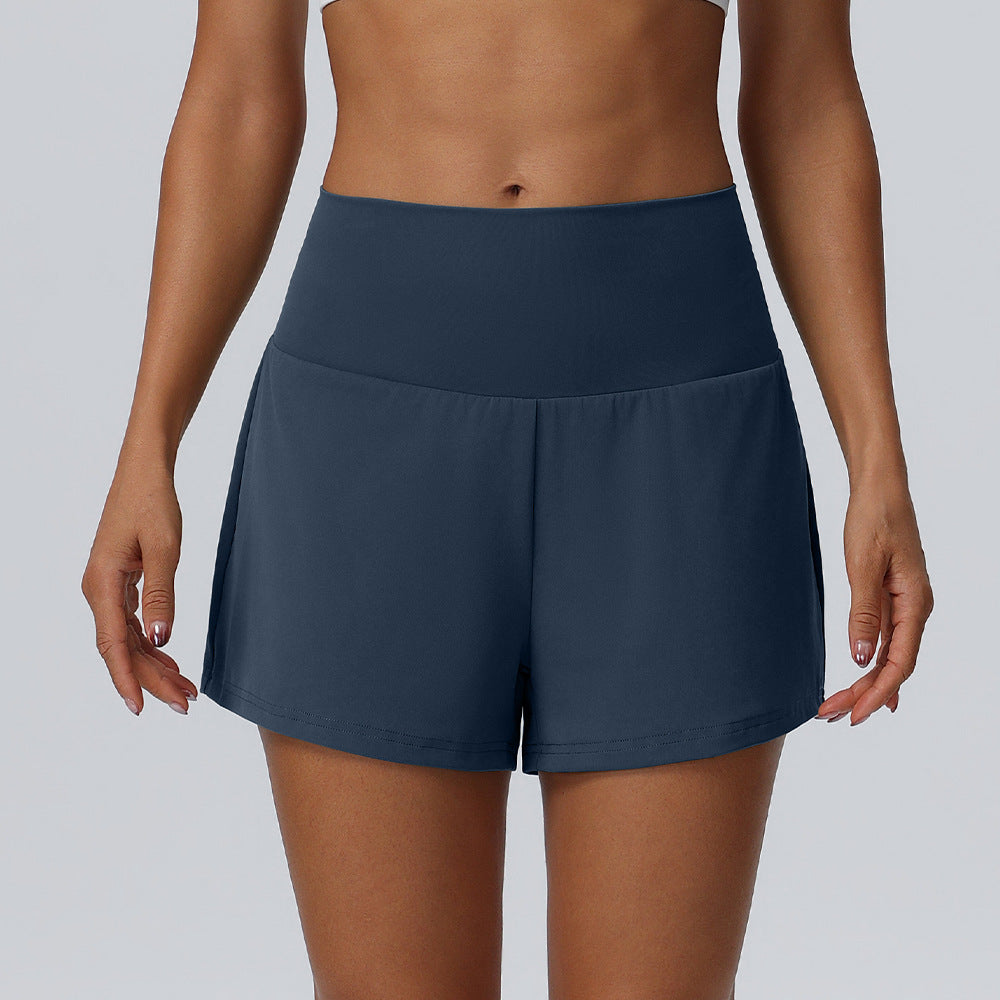 Womens Loose-fit Yoga And Fitness Pants