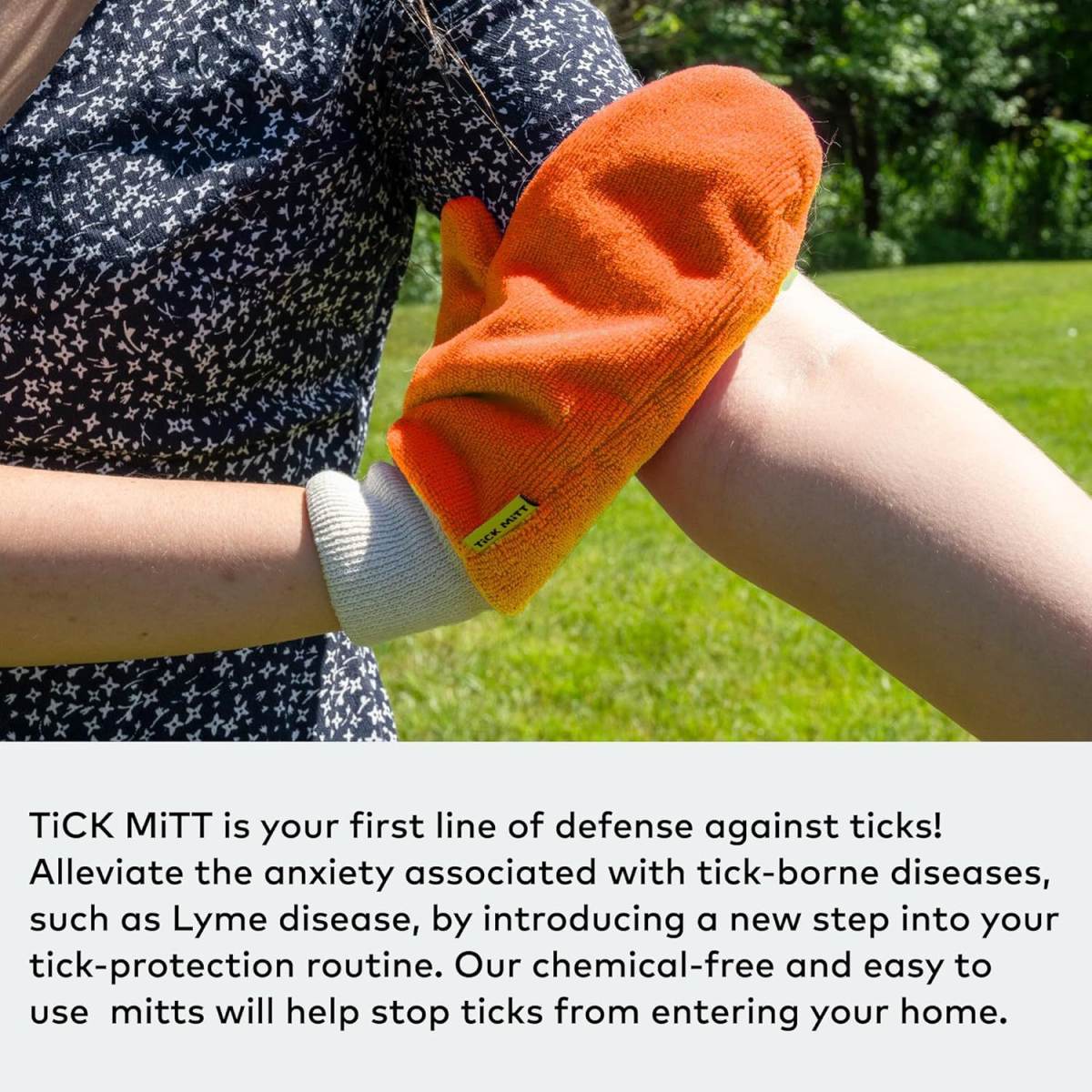 Pet Tick Remover Flea And Lice Removal Cleaning Gloves For Cats And Dogs