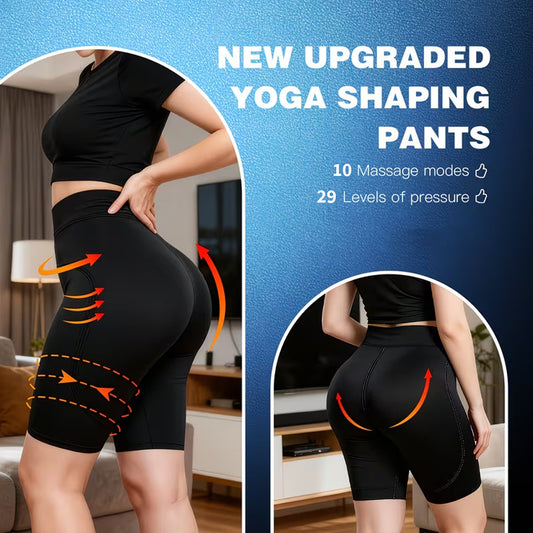 Pulse Health Care Pants For Lifting Buttocks And Abdomen