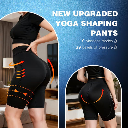Pulse Health Care Pants For Lifting Buttocks And Abdomen