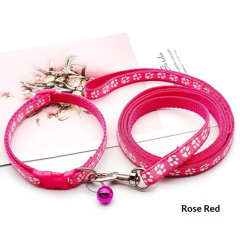 Dog And Cat Leashes Small Pet Leashes