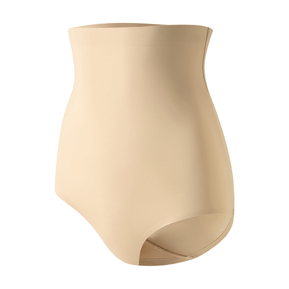 Mid RiseHigh Rise Seamless Thong Briefs For Tummy Control And Body Shaping
