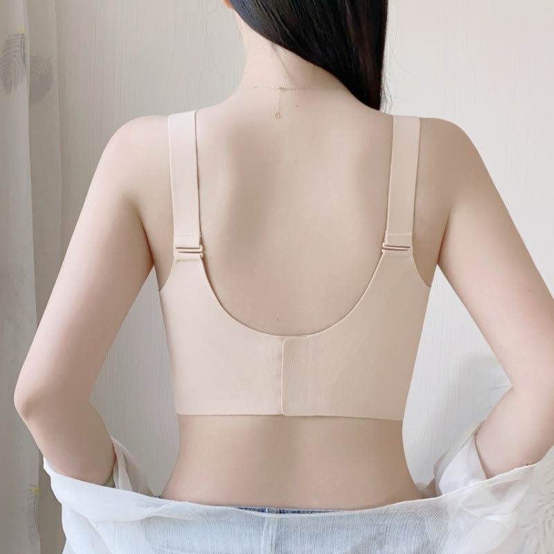 Nursing Underwear Anti-SAG Push Up Postpartum Feeding For Pregnant Women During Pregnancy