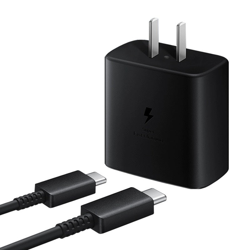 Mobile Phone PD 25W Charging Cable Bare Package