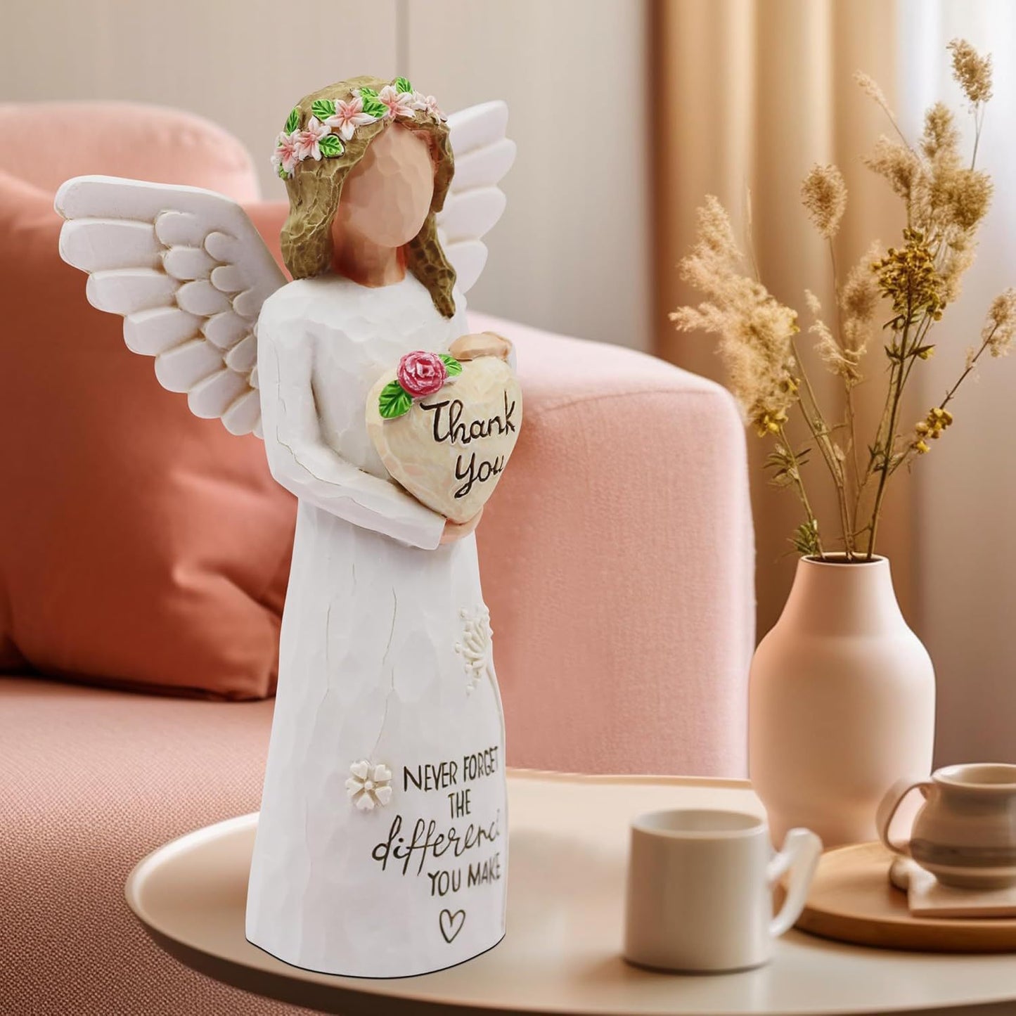 Desktop Living Room Home Resin Crafts Decorative Ornaments