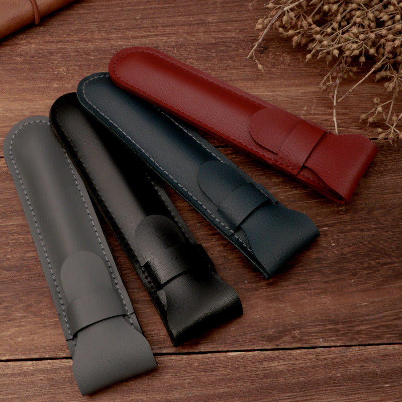 Fashion Simple Stationery Storage Gifts Pencil Case