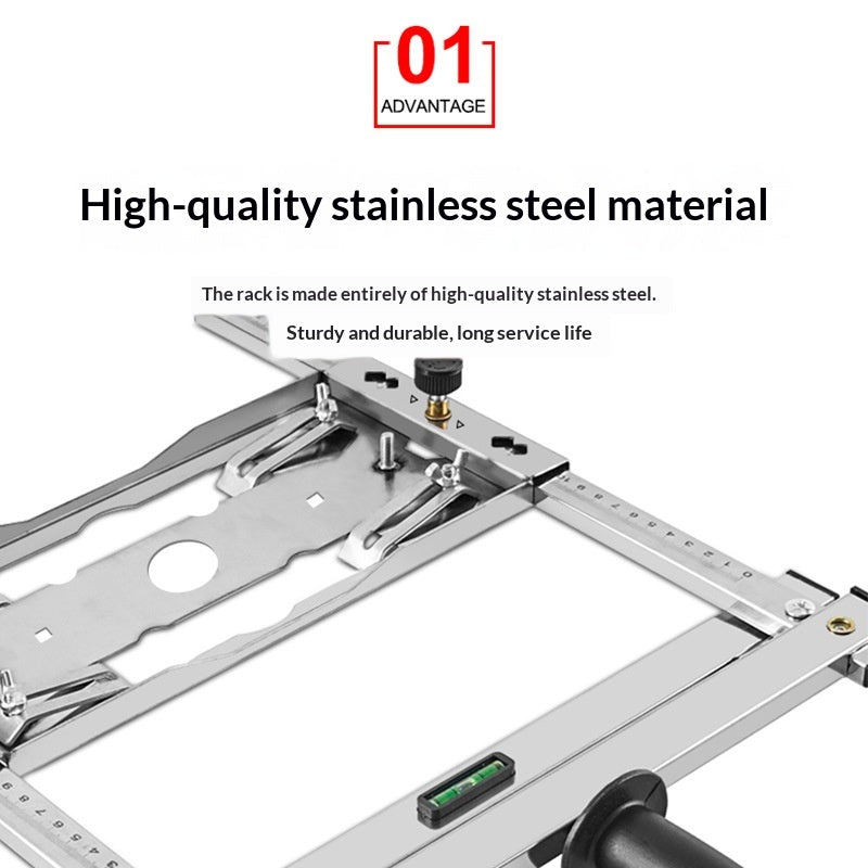 Portable Saw Multifunctional Woodworking Accessories