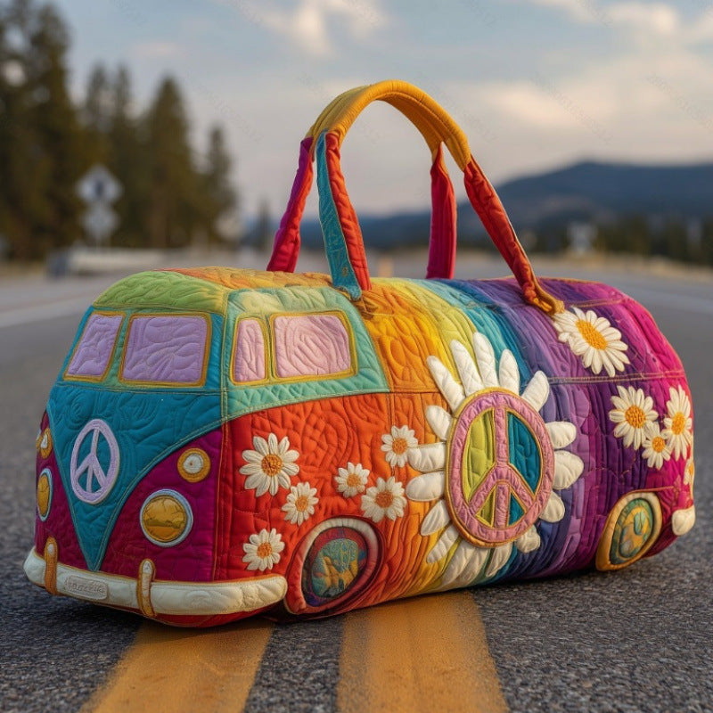 New Handheld Travel Bag Multi-functional Sports Fitness Bag