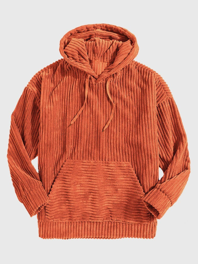 New Arrival Autumn Winter Women's Fashion Loose Fit Hoodie Outerwear Jacket