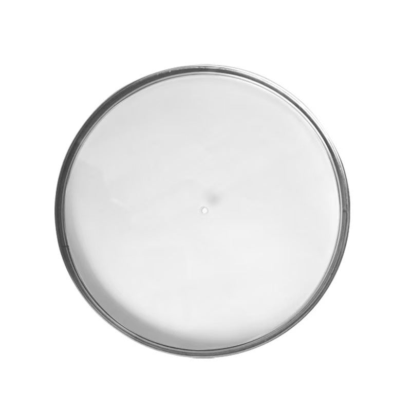 Food-grade Handle Household Stir-fry Lid