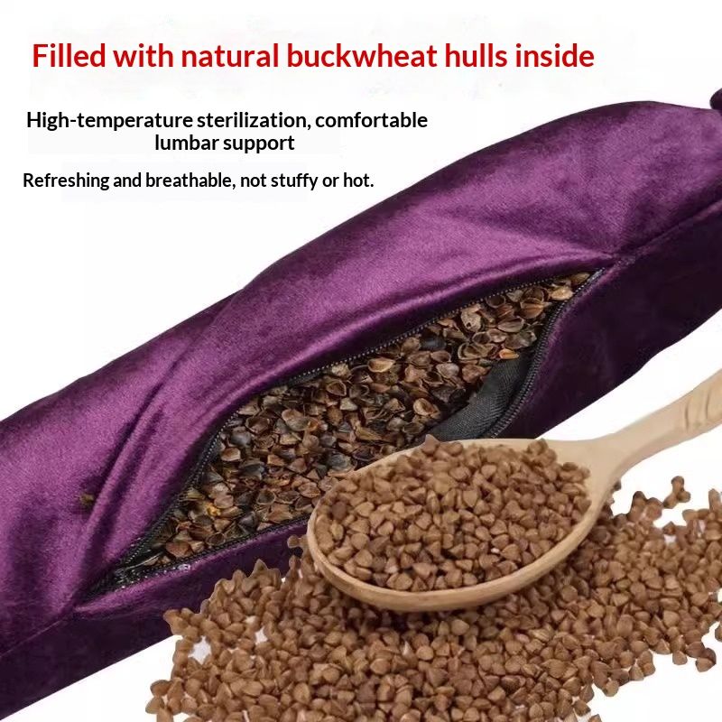 Lumbar Traction Belt Home-use Spinal Stretcher Lumbar Traction