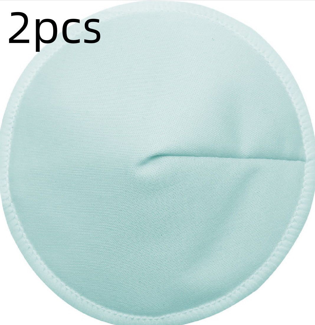 Postpartum Anti-spill Pad Bamboo Fiber Breast-feeding Patch
