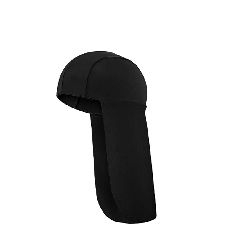 Lightweight Cycling Cap With Inner Lining For Outdoor Sports