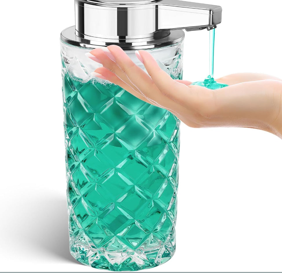 Automatic Technology Intelligent Charging Soap Dispenser