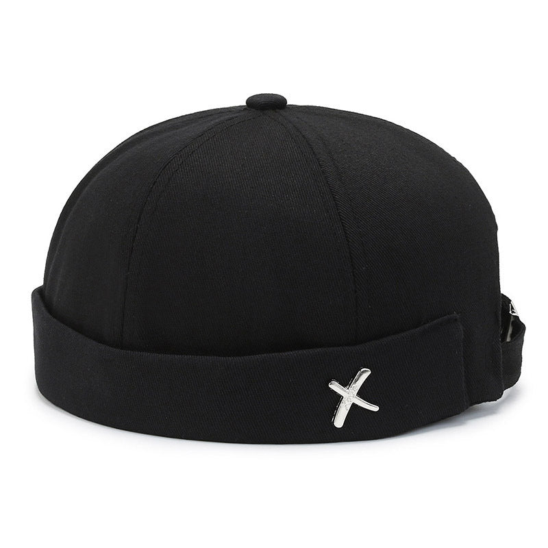 Faux Fur HatFashionable Korean StyleUnisex Instagraminspired, Rimless Round