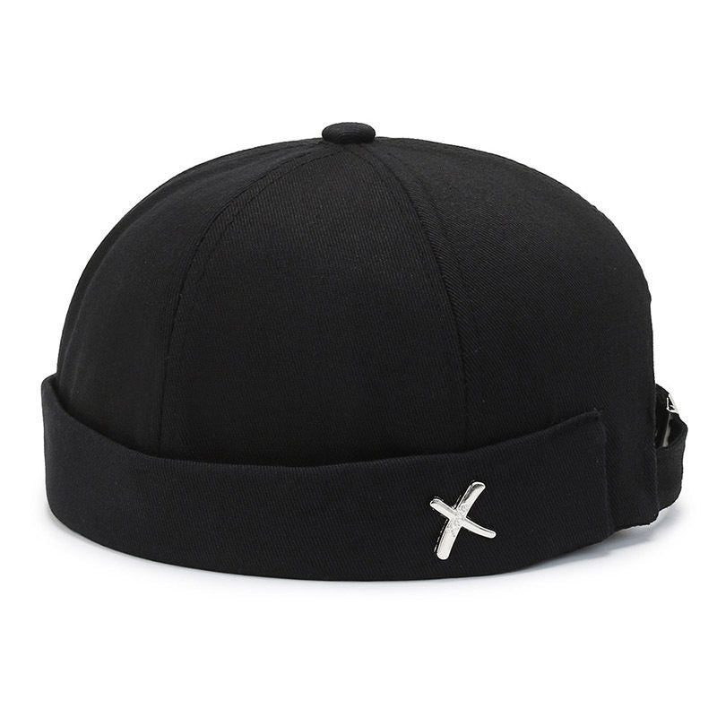 Faux Fur HatFashionable Korean StyleUnisex Instagraminspired, Rimless Round