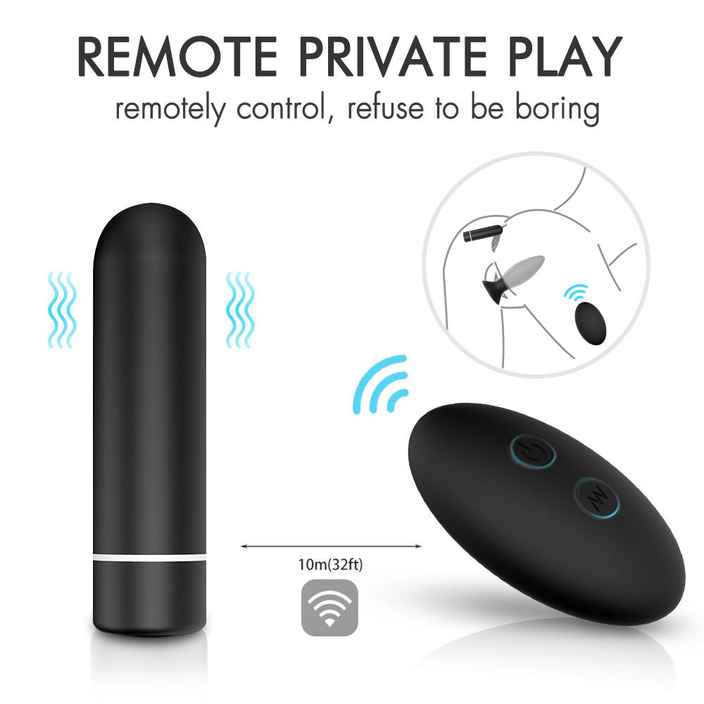 3PCs Set Silicone Butt Toys For Man
