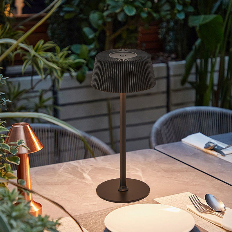 Usb Charging Wireless Dining-table Decoration Desktop Ambience Light