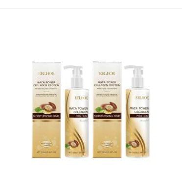 EELHOE Collagen Hair Care Series