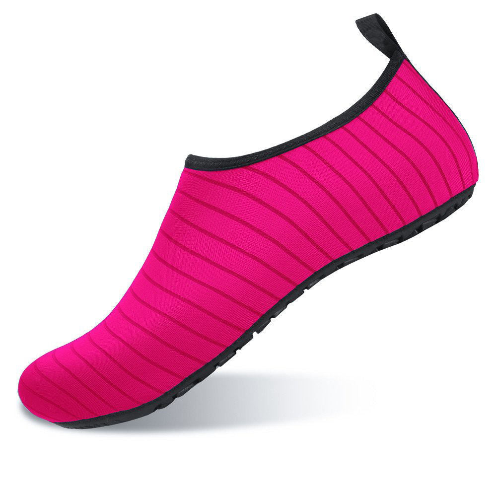 Beach Water Shoes Indoor Workout Shoes Yoga Shoes
