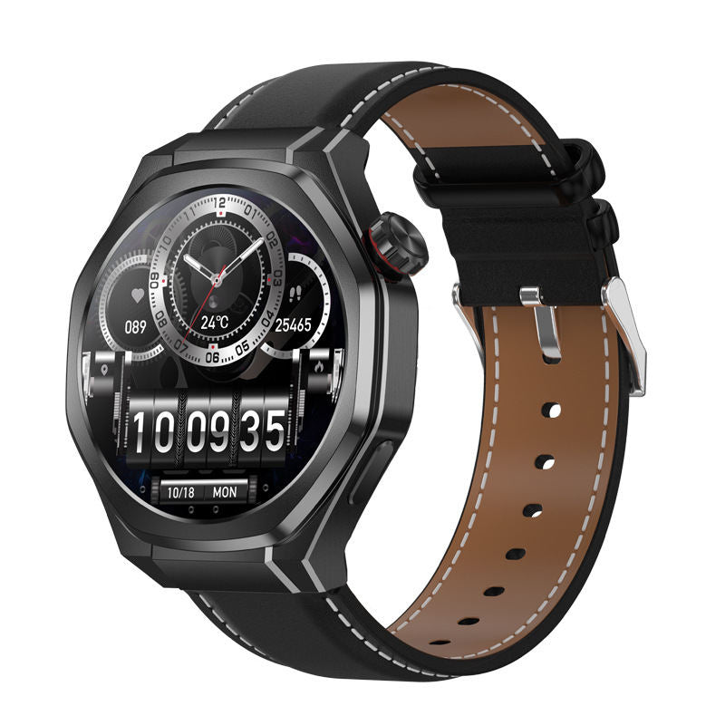 Smart Watch Bluetooth Calling Heart Rate Sleep Monitoring Sports