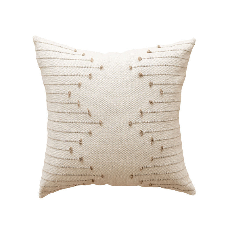 Instagram-style Living Room Home Cotton Pillowcase