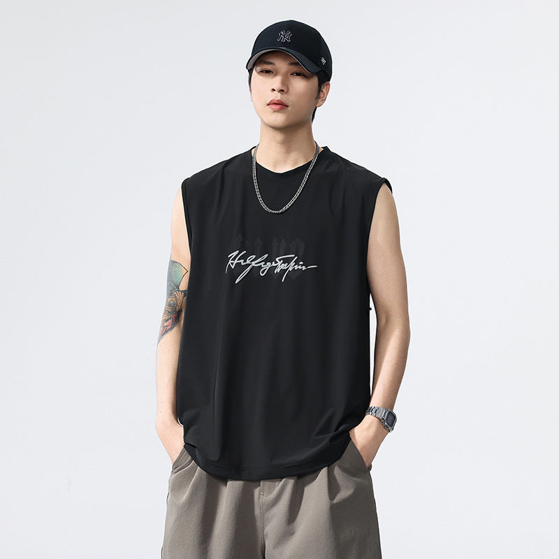 Oversized Athletic Basketball Jersey Home Base Layer Top