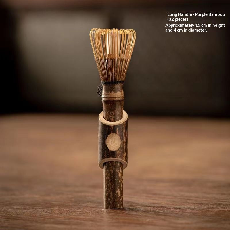 Tea-making Tools Tea Bowl Teacup Whisk Matcha Brush