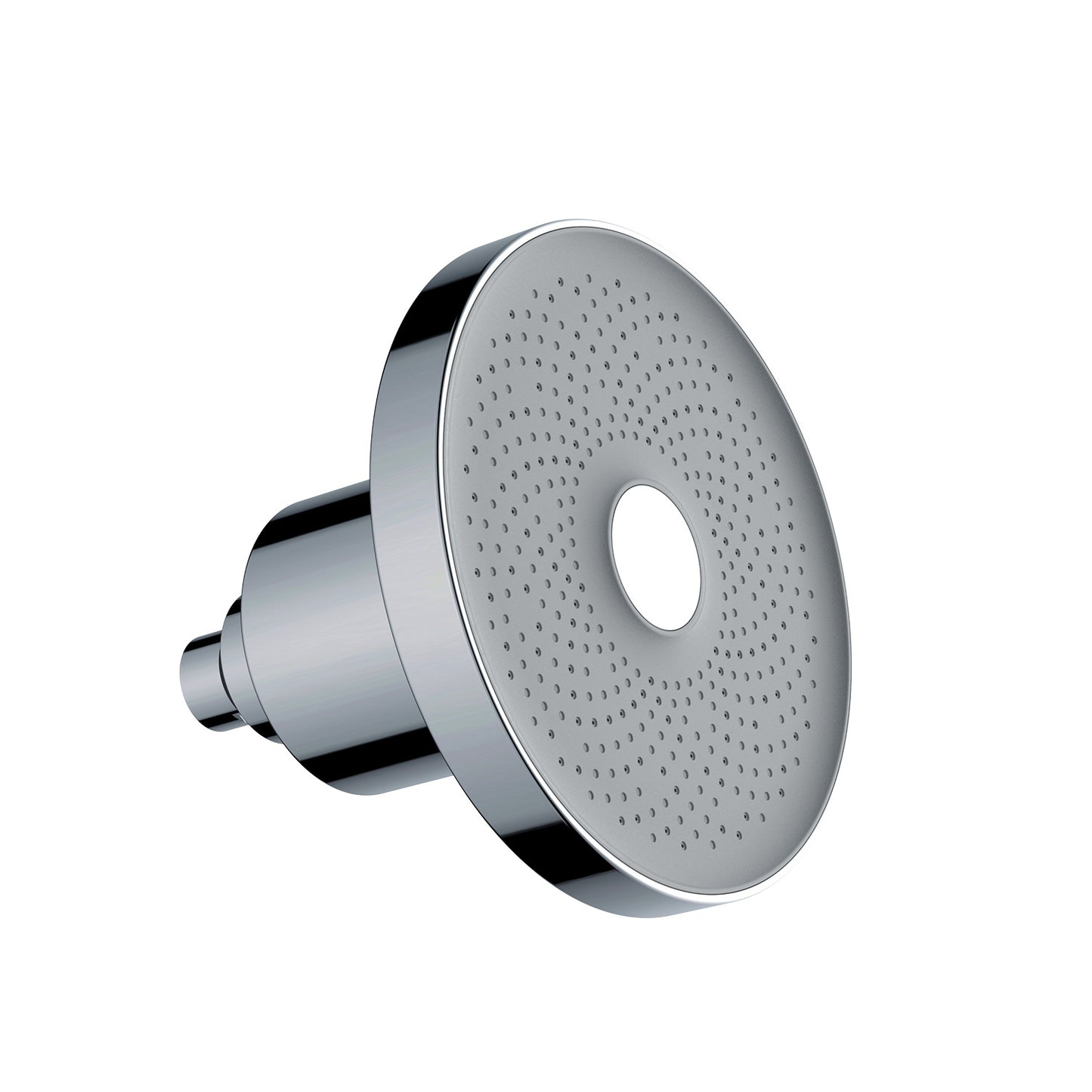 Skin Care Shower Head With Replaceable Filter Cartridge