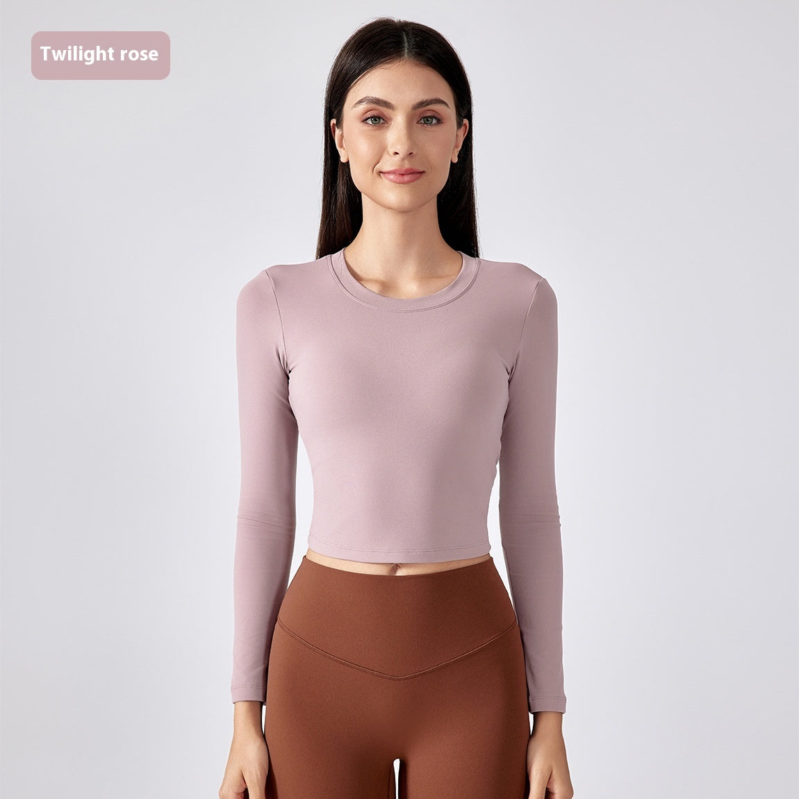 Beauty Back Slim Fit Slim Look Running Fitness Sports DAW186