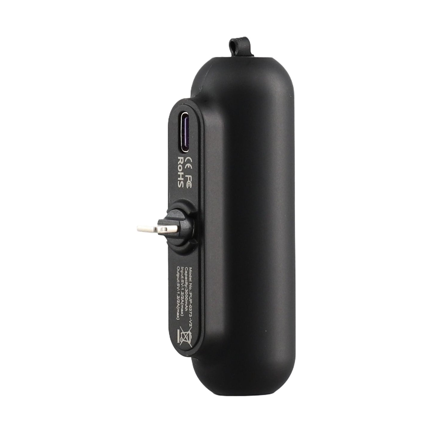 Magnetic Charging Bank, Strong-magnet Model