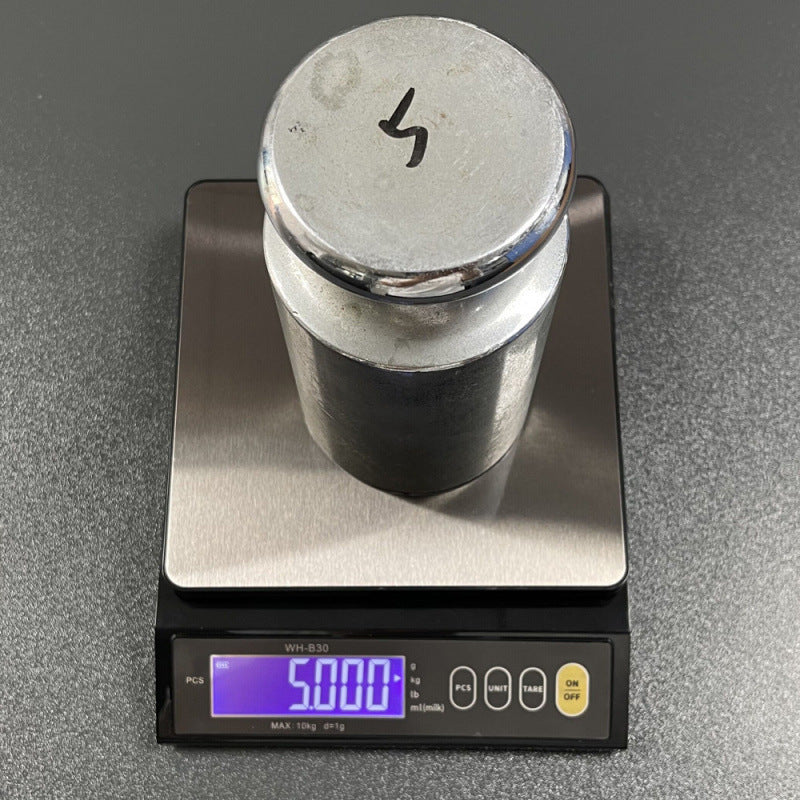 High-precision Business Electronic Scale Charging
