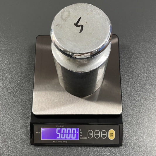 High-precision Business Electronic Scale Charging