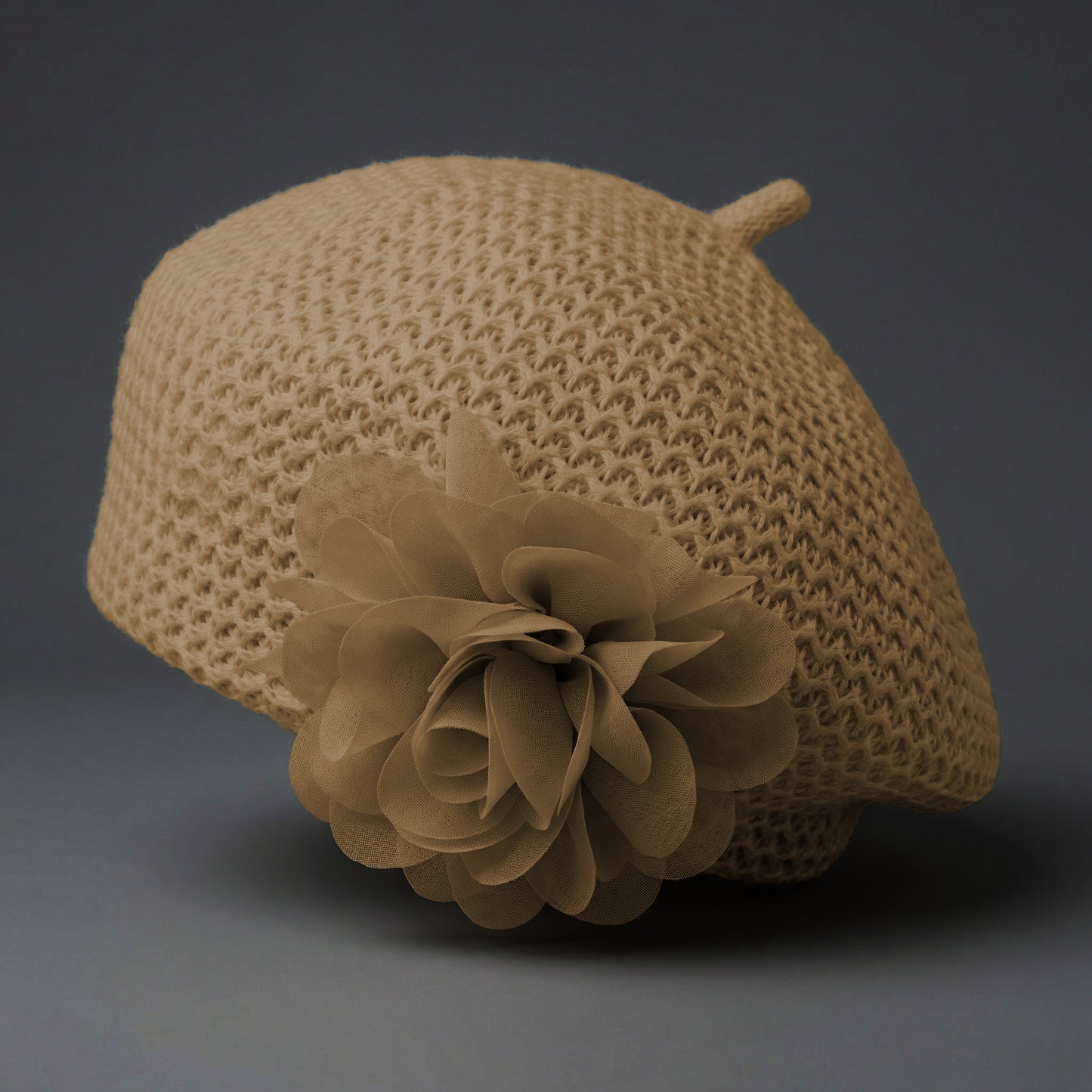 Korean-style Casual And Lightweight Hat